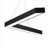 Sospensione Lineare LED