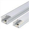Lampada lineare a LED da incasso