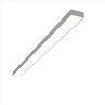 Luce Lineare da Superficie