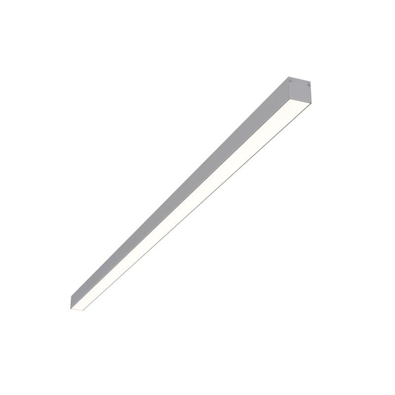 Luce Lineare da Superficie